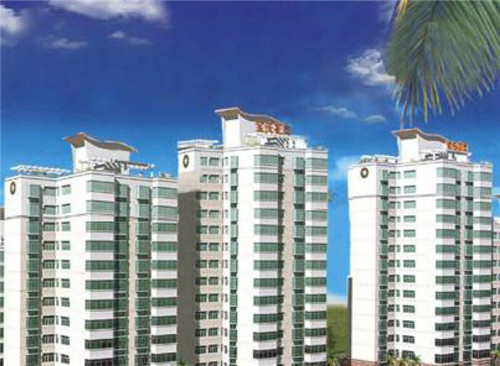 汇泽·蓝海湾投资潜力分析，汇泽·蓝海湾能升值吗？